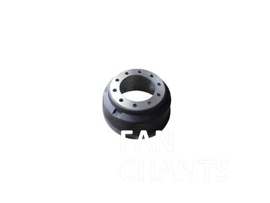 BRAKE DRUM China Factory Wholesale 3018A Gunite FANCHANTS China Auto Parts Wholesales