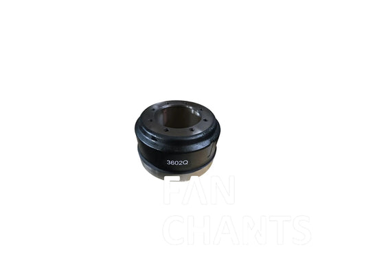 BRAKE DRUM China Factory Wholesale 3602Q FUWA FANCHANTS China Auto Parts Wholesales