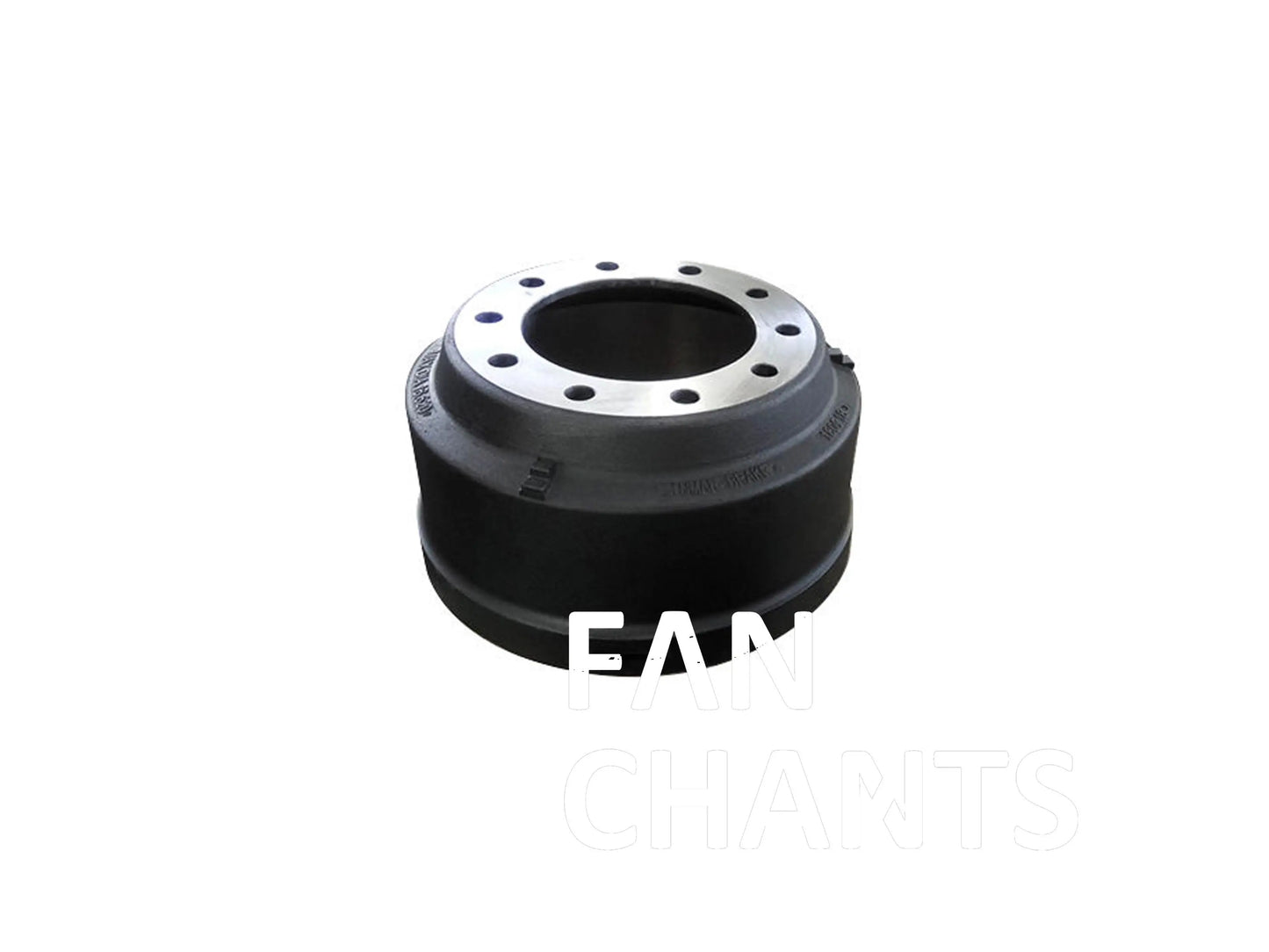 BRAKE DRUM China Factory Wholesale 6430-3501070 FOR RUSSIAN FANCHANTS China Auto Parts Wholesales