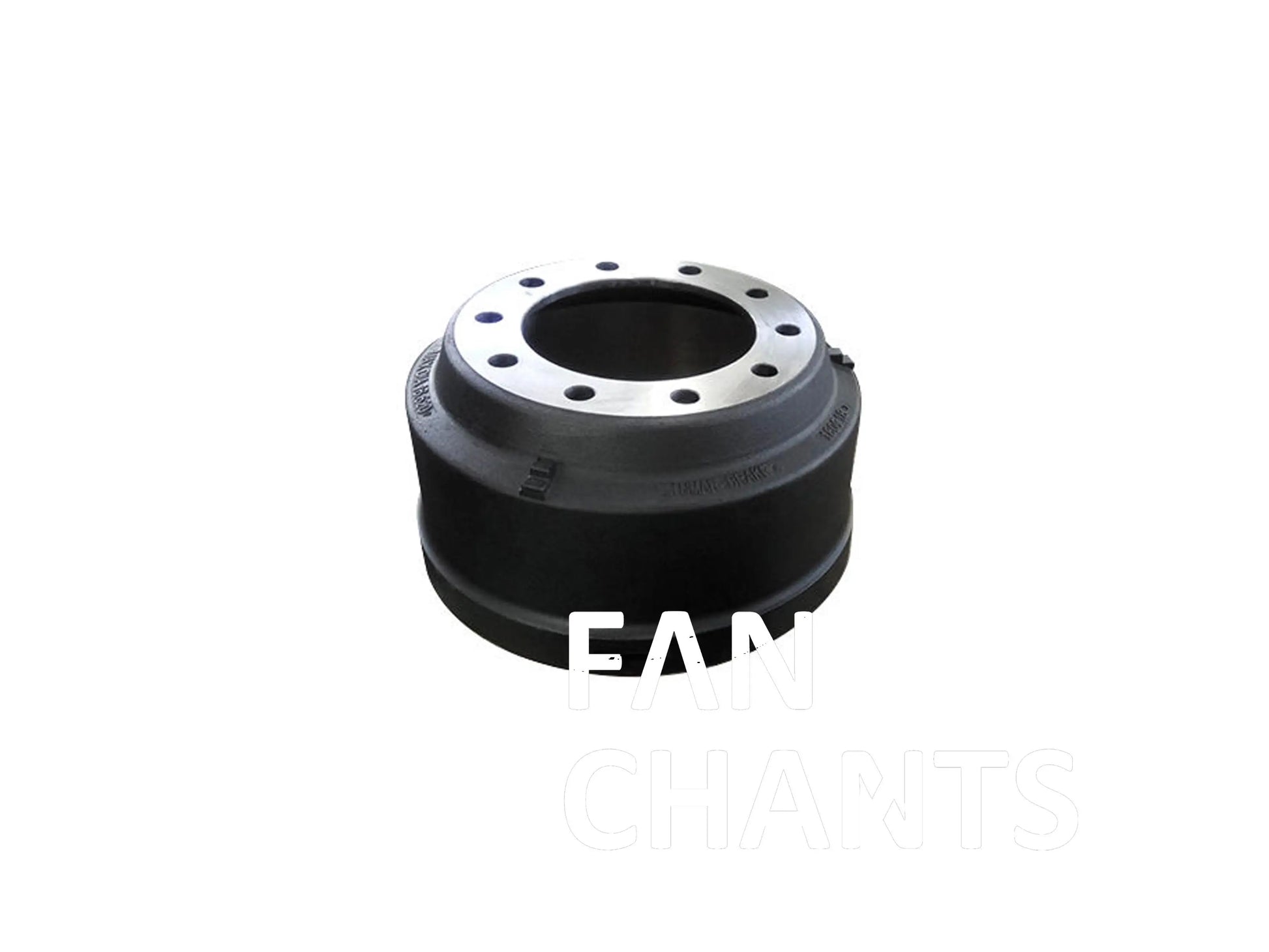 BRAKE DRUM China Factory Wholesale 6430-3501070 FOR RUSSIAN FANCHANTS China Auto Parts Wholesales