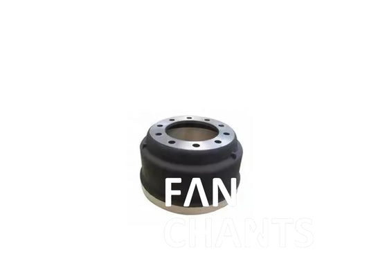 BRAKE DRUM China Factory Wholesale 6584210001 MERCEDES BENZ FANCHANTS China Auto Parts Wholesales