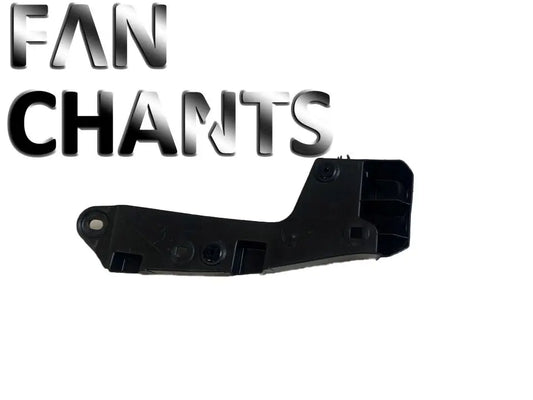 52591-06030 aftermarket Bumper compatible with Toyota Camry