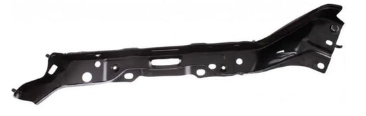 52538-0C020 aftermarket Bumper compatible with Toyota 2007 2022