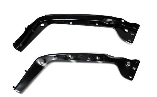 52538-0C030 aftermarket Bumper compatible with Toyota Tundra 2013 2021