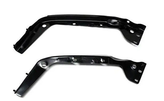52538-0C030 aftermarket Bumper compatible with Toyota Tundra 2013 2021