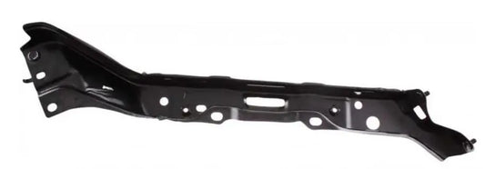 52537-0C020 aftermarket Bumper compatible with Toyota 2007 2022