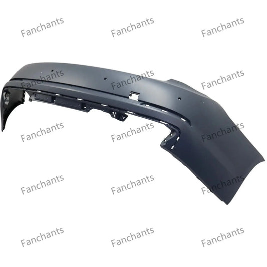 Bumper Cover For 13-15 BMW 740 750 760 Active Hybrid Rear 51127311354 FANCHANTS China Auto Parts Wholesales
