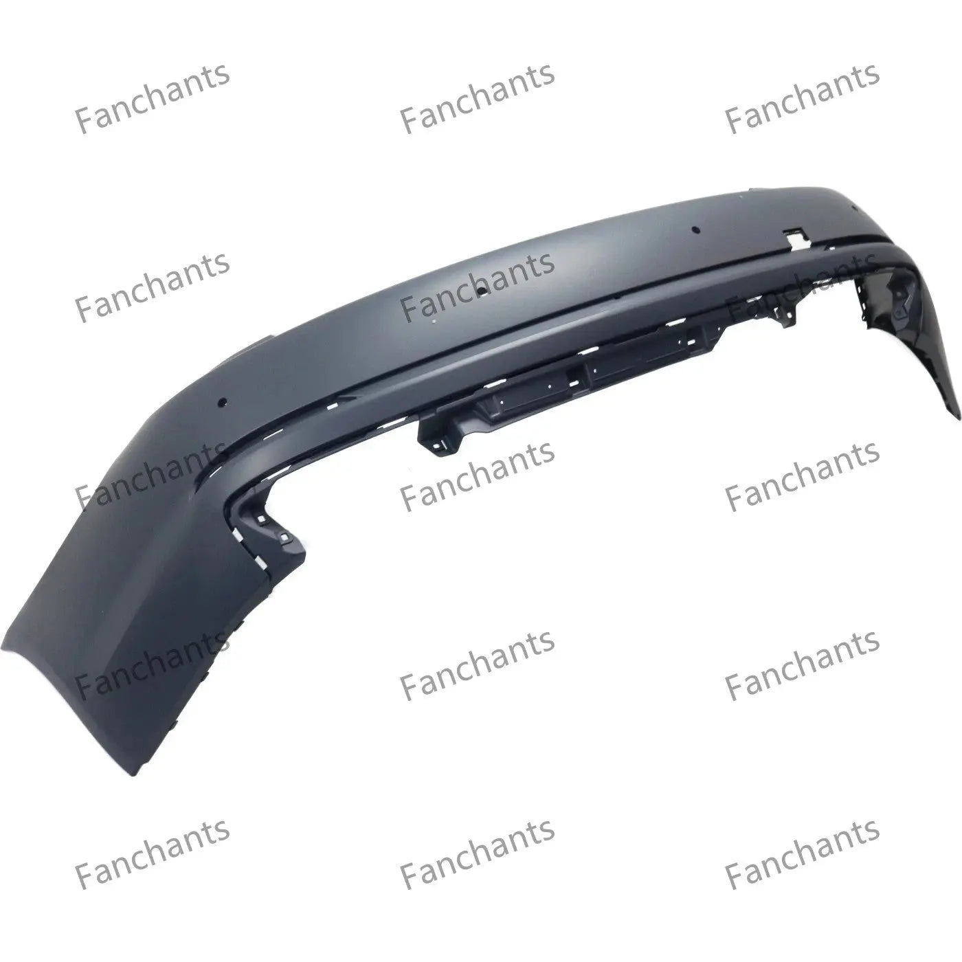 Bumper Cover For 13-15 BMW 740 750 760 Active Hybrid Rear 51127311354 FANCHANTS China Auto Parts Wholesales