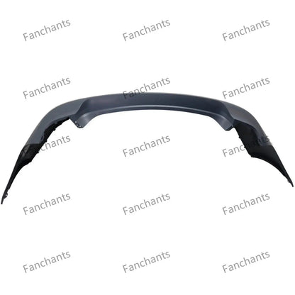 Bumper Cover For 13-15 BMW 740 750 760 Active Hybrid Rear 51127311354 FANCHANTS China Auto Parts Wholesales