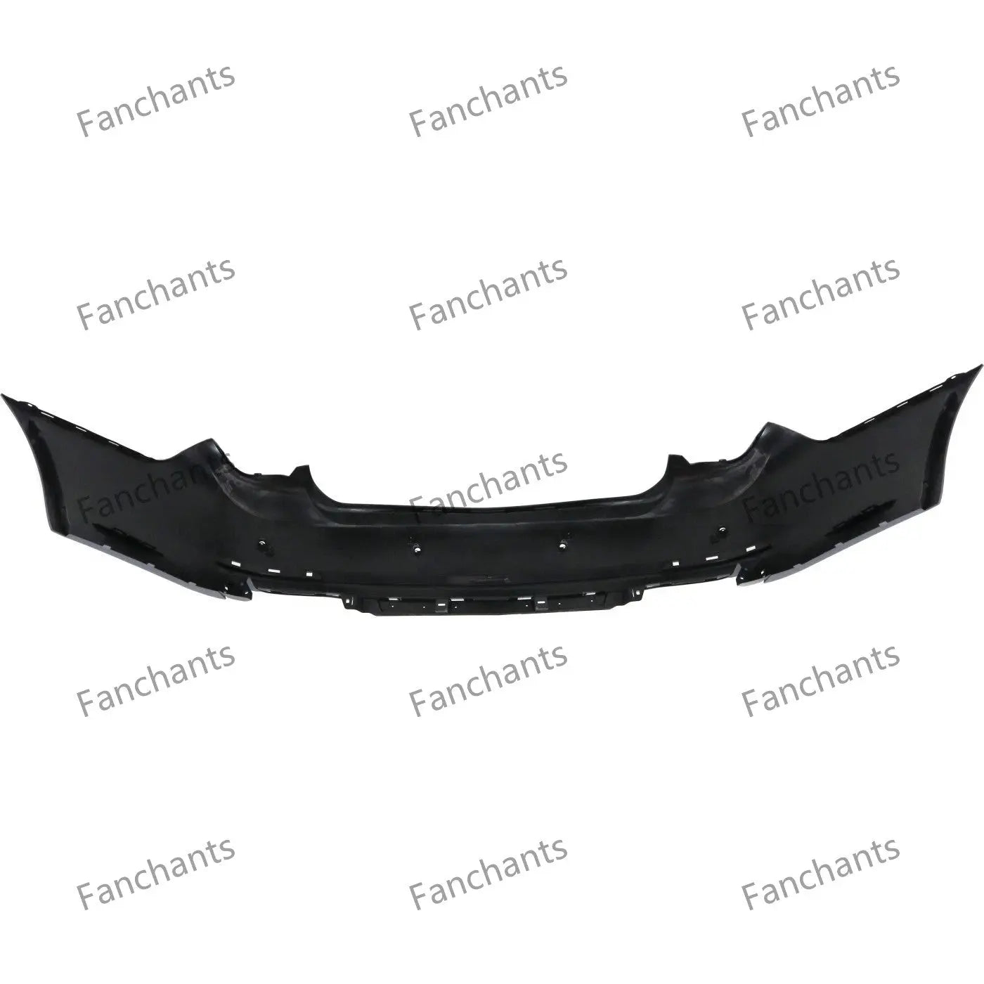 Bumper Cover For 13-15 BMW 740 750 760 Active Hybrid Rear 51127311354 FANCHANTS China Auto Parts Wholesales