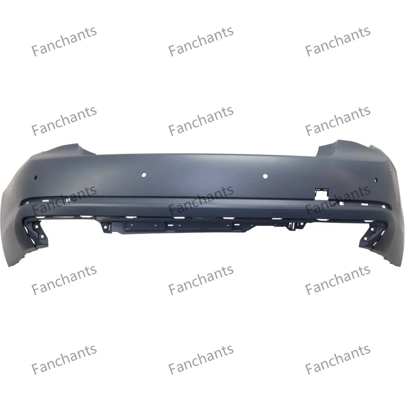 Bumper Cover For 13-15 BMW 740 750 760 Active Hybrid Rear 51127311354 FANCHANTS China Auto Parts Wholesales