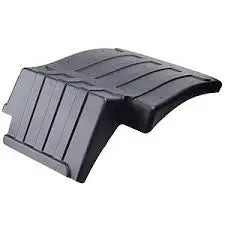 CC46-16314-BE mudguard compatible with FORD F-MAX (2018–present) – Direct Fit FANCHANTS China Auto Parts Wholesales