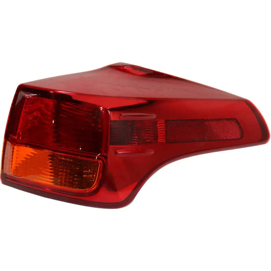 CHINA FACTORY WHOLESALE 81550-0R030 81560-0R030 TAIL LAMP(OUTER) RH LH for FANCHANTS China Auto Parts Wholesales