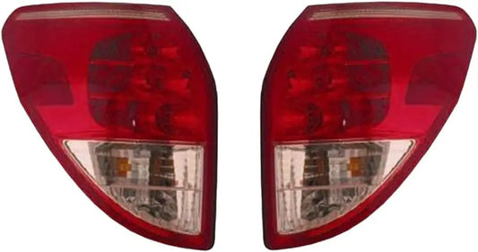CHINA FACTORY WHOLESALE 81551-42100 81561-42100 TAIL LAMP RH LH for 2006-2009 Toyota RAV4 Limited, Sport, X|4 Cyl 2.4L, 6 Cyl 3.5L FANCHANTS China Auto Parts Wholesales