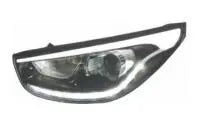 CHINA FACTORY WHOLESALE 92101 2S510 High configuration HEAD LAMP L FOR NEW Hyundai ix35 FANCHANTS China Auto Parts Wholesales
