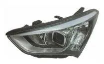 CHINA FACTORY WHOLESALE 92101B8020  HEAD LAMP L FOR 2013 Hyundai Santa Fe FANCHANTS China Auto Parts Wholesales