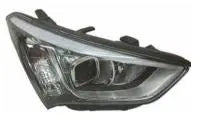 CHINA FACTORY WHOLESALE 921024Z010 HEAD LAMP R FOR 2013 Hyundai Santa Fe FANCHANTS China Auto Parts Wholesales