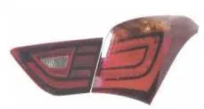CHINA FACTORY WHOLESALE 92401-3Y000,92402-3Y000,92403-3Y000,92404-3Y000, 3211953LAC, 3211952LAC, 2211314L3AC, 3211314LAC, 3211960LAC, 3211953RAC, 3211952RAC, 2211314R3AC, 3211960RA  Low configuration TAIL LAMP R  FOR 2016 Hyubdai Elantra FANCHANTS China Auto Parts Wholesales