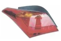 CHINA FACTORY WHOLESALE 924011R610, HY2800148 High configuration TAIL LAMP L  FOR 2017 Hyundai Famous pictures FANCHANTS China Auto Parts Wholesales