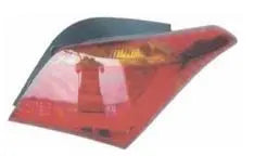 CHINA FACTORY WHOLESALE 92402-C2000 High configuration TAIL LAMP R FOR 2017 Hyundai Famous pictures FANCHANTS China Auto Parts Wholesales