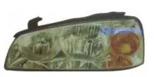 CHINA FACTORY WHOLESALE Elantra 1.8 HEAD LAMP L FOR 2004 Hyundai Elantra 1.8 FANCHANTS China Auto Parts Wholesales