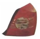 CHINA FACTORY WHOLESALE Elantra 1.8 TAIL LAMP R FOR 2004 Hyundai Elantra 1.8 FANCHANTS China Auto Parts Wholesales