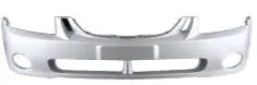 CHINA FACTORY WHOLESALE FRONT BUMPER FOR 2006 Kia Cerato FANCHANTS China Auto Parts Wholesales