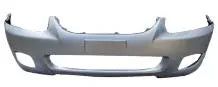CHINA FACTORY WHOLESALE FRONT BUMPER FOR 2008 Kia Forte(High configuration) FANCHANTS China Auto Parts Wholesales