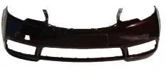 CHINA FACTORY WHOLESALE FRONT BUMPER FOR 2009 Kia Forte(High configuration) FANCHANTS China Auto Parts Wholesales