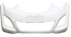 CHINA FACTORY WHOLESALE FRONT BUMPER FOR 2012 Hyundai Elantra FANCHANTS China Auto Parts Wholesales