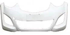CHINA FACTORY WHOLESALE FRONT BUMPER FOR 2012 Hyundai Elantra FANCHANTS China Auto Parts Wholesales