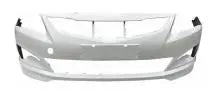 CHINA FACTORY WHOLESALE FRONT BUMPER FOR 2014 Hyundai Solaris(Low configuration) FANCHANTS China Auto Parts Wholesales