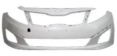 K5LOW aftermarket Bumper replacement image