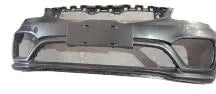 CHINA FACTORY WHOLESALE FRONT BUMPER FOR 2017 Kia Rio K2 FANCHANTS China Auto Parts Wholesales