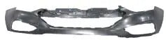 CHINA FACTORY WHOLESALE FRONT BUMPER FOR Hyundai x35 FANCHANTS China Auto Parts Wholesales