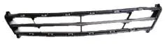 CHINA FACTORY WHOLESALE FRONT BUMPER GRILLE FOR 2014 Hyundai Solaris(Low configuration) FANCHANTS China Auto Parts Wholesales