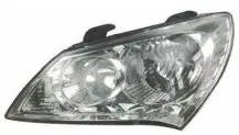 CHINA FACTORY WHOLESALE HEAD LAMP L FOR 2008 Hyundai YUEDONG FANCHANTS China Auto Parts Wholesales