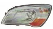 CHINA FACTORY WHOLESALE HEAD LAMP L FOR 2008 Kia Sportage FANCHANTS China Auto Parts Wholesales