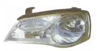 CHINA FACTORY WHOLESALE HEAD LAMP L FOR 2011 Hyundai Elantra FANCHANTS China Auto Parts Wholesales