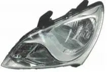 CHINA FACTORY WHOLESALE HEAD LAMP L FOR 2011 Hyundai YUEDONG FANCHANTS China Auto Parts Wholesales