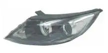 CHINA FACTORY WHOLESALE HEAD LAMP L FOR 2012 Kia Sportage(Low configuration) FANCHANTS China Auto Parts Wholesales