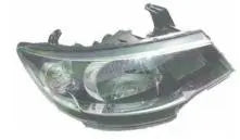 CHINA FACTORY WHOLESALE HEAD LAMP L FOR 2014 Kia Forte(Low configuration) FANCHANTS China Auto Parts Wholesales