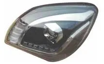 CHINA FACTORY WHOLESALE HEAD LAMP L FOR 2014 Kia Sportage(Low configuration) FANCHANTS China Auto Parts Wholesales