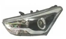 CHINA FACTORY WHOLESALE HEAD LAMP L FOR 2015 Hyundai Sonata FANCHANTS China Auto Parts Wholesales