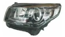K4HIGH aftermarket Head Lamp replacement image
