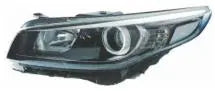 K4LOW aftermarket Head Lamp replacement image