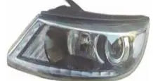 CHINA FACTORY WHOLESALE HEAD LAMP L FOR 2015 Kia Sportage(High configuration) FANCHANTS China Auto Parts Wholesales