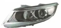 CHINA FACTORY WHOLESALE  HEAD LAMP L FOR 2015 Kia Sportage(Low configuration) FANCHANTS China Auto Parts Wholesales