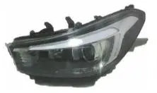 K3HIGH aftermarket Head Lamp replacement image
