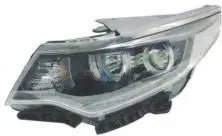 K5LOW aftermarket Head Lamp replacement image